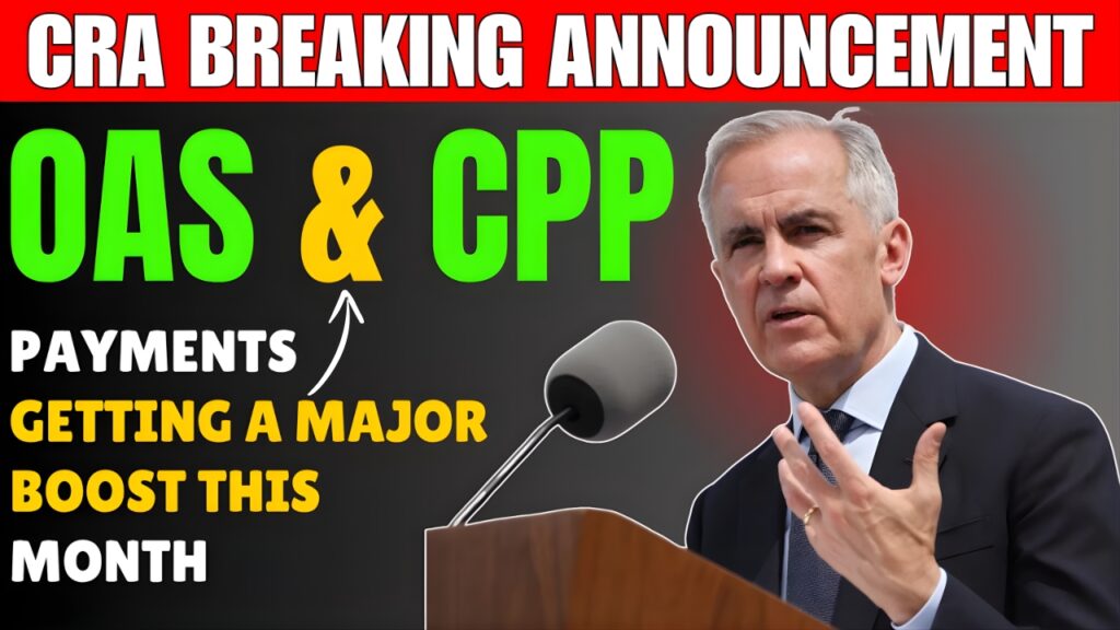 Old Age Security Benefits